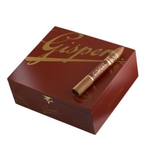 GISPERT BELICOSO