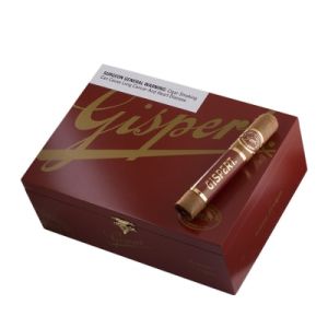 GISPERT ROBUSTO