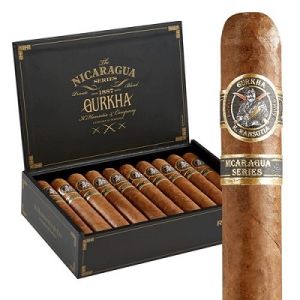 Gurkha Nicaragua Series Magnum