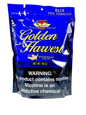 Golden Harvest Mild 16oz.