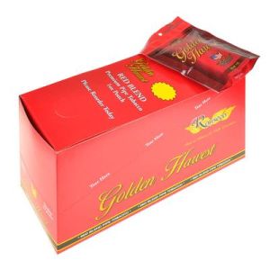 Golden Harvest Robust Blend Pipe Tobacco 1 oz.