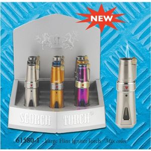 Scorch - Torch Large Flint Igniter 