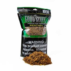 Good Stuff Menthol