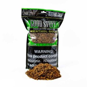 Good Stuff Menthol Gold
