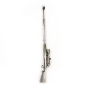 Arsenal Tools Sniper Stainless Steel Dabber