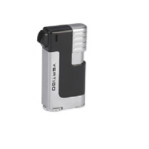 Governor Single Torch Cigar Lighter 