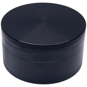 GR072 - 100mm 4 parts Aluminum Grinder