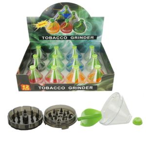 GR157 - Plastic Funnel Grinder
