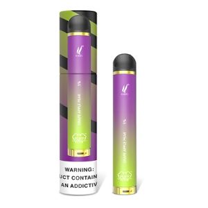 Puff FLOW 5% Disposable Pod Device - 10pcs/pack