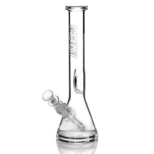 Grav Medium Beaker