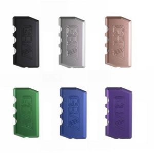 3.75" Grav Dugout