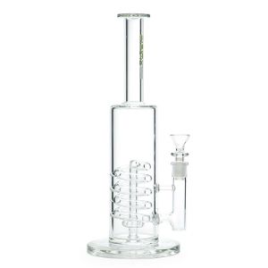 Grav Coil Showerhead Water Pipe