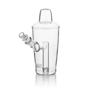 Grav Martini Shaker