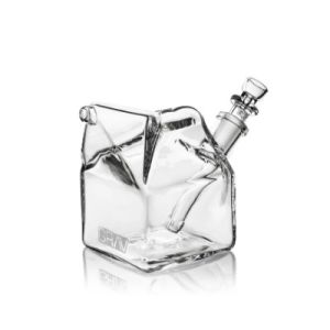 Grav Milk Carton