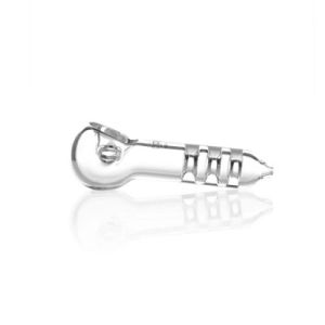 5" Upline Spoon