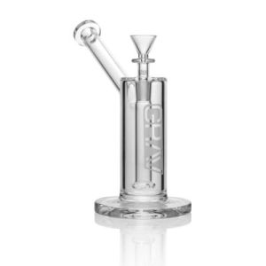 Grav Large Upright Bubbler