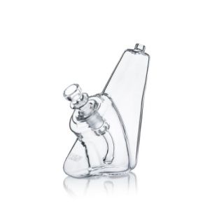 Grav Wedge Bubbler