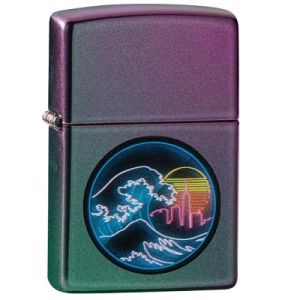 Zippo  Great Vaporwave