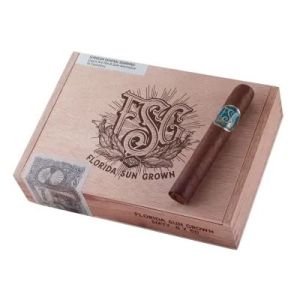 FLORIDA SUN GROWN SIXTY