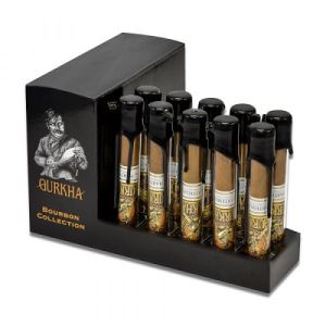 Gurkha Bourbon Collection Corona