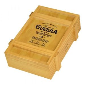 Gurkha Cellar Reserve 15 Year Robusto