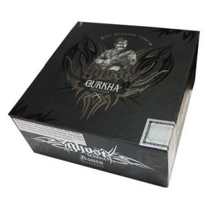 Gurkha Ghost Asura - Rothchild