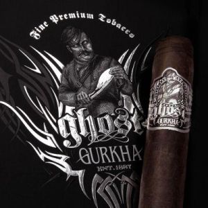 Gurkha Ghost  5 Pack