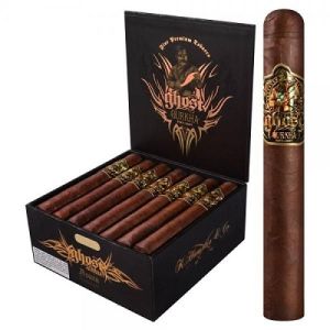 Gurkha Ghost Gold Asura