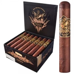 Gurkha Ghost Gold Shadow