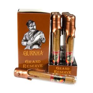 Gurkha Gran Reserve Corona