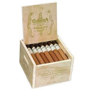 Gurkha Heritage Robusto