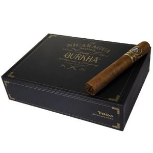Gurkha Nicaragua Series Toro