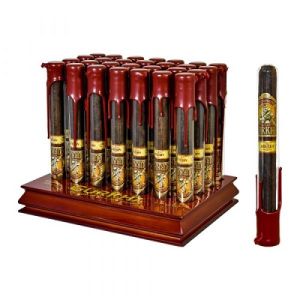 Gurkha Private Select Ron Abuelo Anejo Churchill