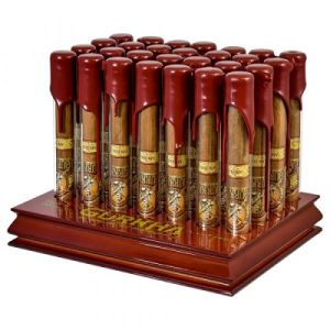 Gurkha Private Select Ron Abuelo Anejo Toro