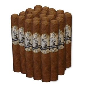 Gurkha Prize Fighter Robusto