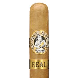 Gurkha Real Robusto
