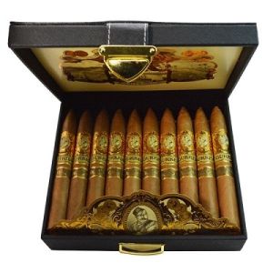 Gurkha Royal Challenge Torpedo