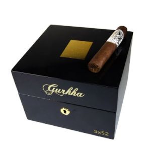 Gurkha Treinta  Robusto