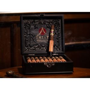 Gurkha Triad Natural