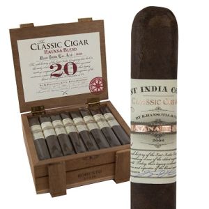 Gurkha  Havana  Legend  Robusto