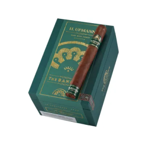 H. Upmann The Banker Currency