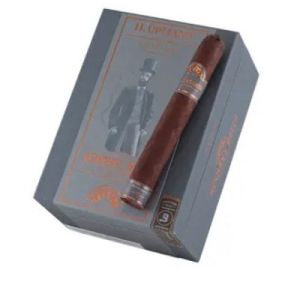 HERMAN'S BATCH THE BANKER BY H. UPMANN CORONA GORDA
