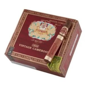 H. Upmann Vintage Cameroon Corona