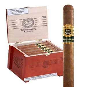 Hoyo De Monterrey Excalibur Cameroon Merlin