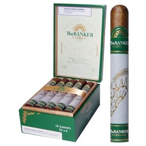 H. UPMANN BANKER ANNUITY