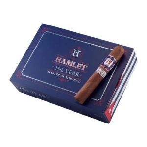 HAMLET 25TH YEAR SIXTY