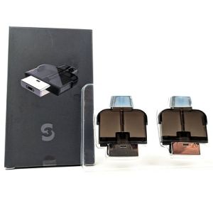 IQ Replacement Pod (Pack of 2)