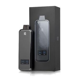 iQ 3SECS Ultra Portable System