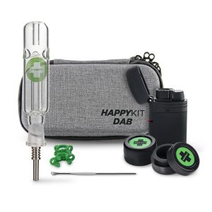 HAPPY DAB KIT