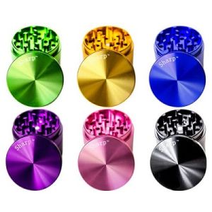 Blink Imports    Sharp - HT 40mm